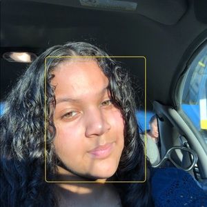 Meet your Posher, Princess